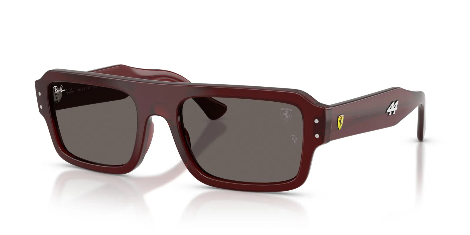 Ray-Ban 4454M Sunglasses - view 2